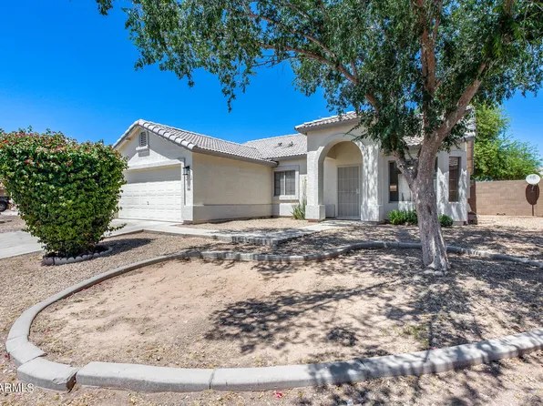 7576 W VERMONT Avenue, Glendale, AZ 85303