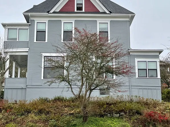 528 N State St, 528 N State St APT A, Bellingham, WA 98225