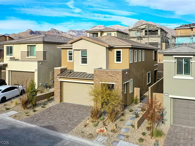 12412 Ocean Tiller Ave — Photo 2