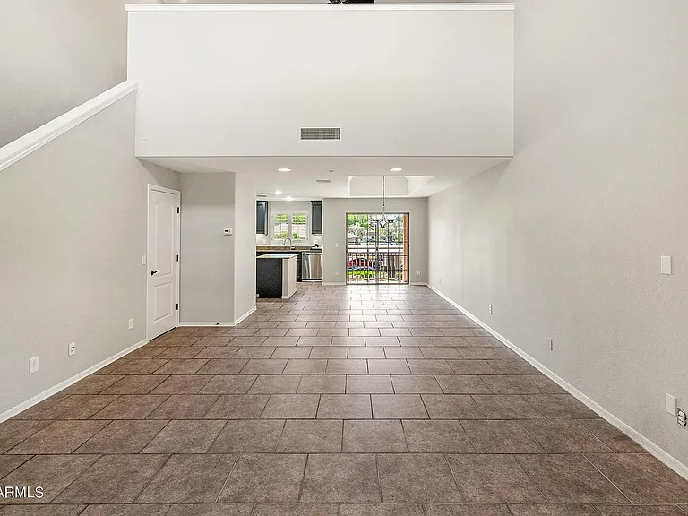 Living room 2nd floor