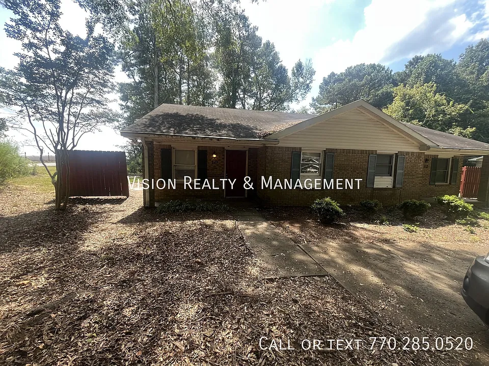 10 S Creek Rd