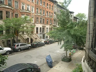 Rented by New Yorker Realty