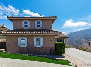 10105 Destiny Mountain Ct, Spring Valley, CA 91978
