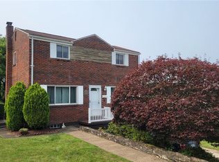3788 Cynthia Dr, Pittsburgh, PA