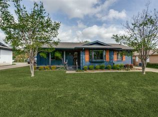 1306 Northlake Dr, Richardson, TX 75080