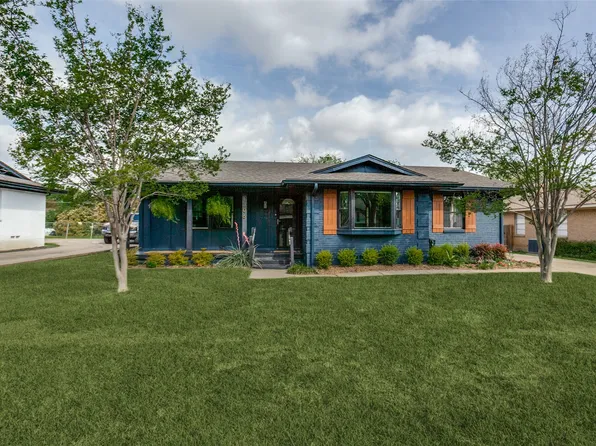 1306 Northlake Dr, Richardson, TX 75080