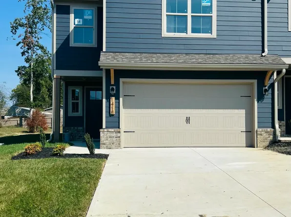 1418 Mountain Quail Cir, Maryville, TN 37801