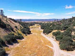 0 Martinez Rd, Lockwood, CA 93932