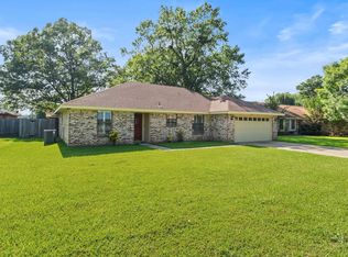 4707 Charleston St, Texarkana, AR 71854