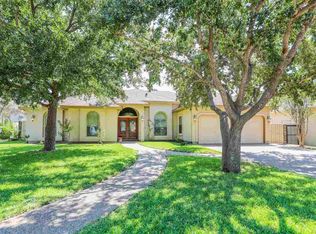 3303 Begay, Laredo, TX 78045