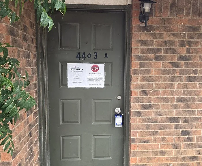 4403 Crockett Ave #A — Photo 3