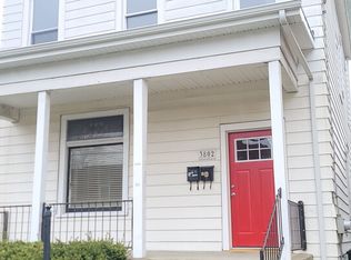3802 Woodbine Ave #2, Cincinnati, OH