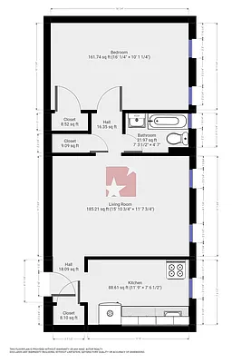 Rented by Astor Realty | media 24