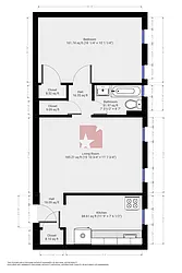 Rented by Astor Realty