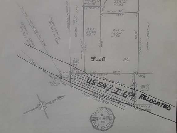 3rd image of 6402 Us Highway 59 Rd