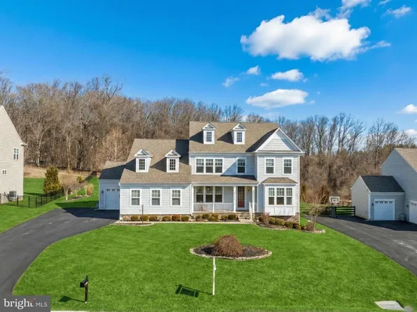 41712 Wakehurst Pl, Leesburg, VA 20176