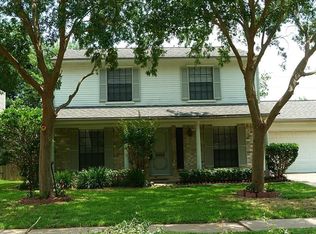 3223 Timber View Dr, Sugar Land, TX 77479