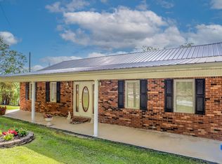 754 Whitt Br, Salyersville, KY 41465