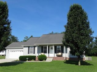 2762 Park West Dr, Cookeville, TN 38501
