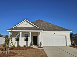 211 Hadley Springs Ave, Longs, SC 29568