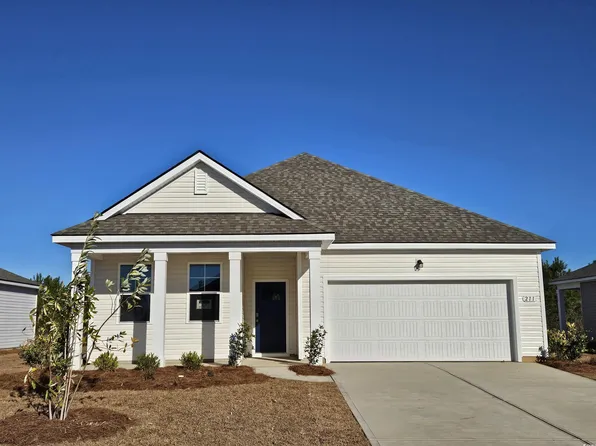 211 Hadley Springs Ave, Longs, SC 29568