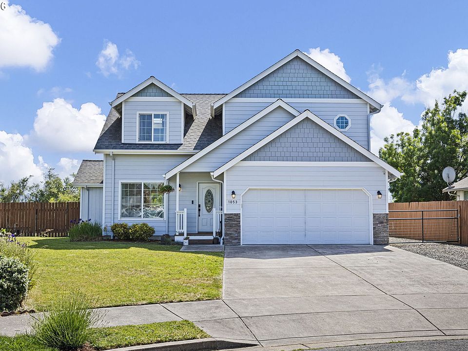 1st image of 1053 Heckart Ln