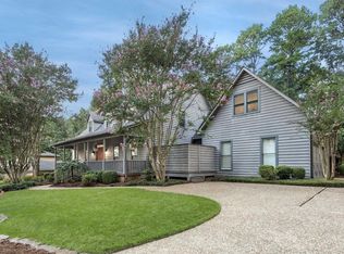 8 Portland Rd, Little Rock, AR 72212