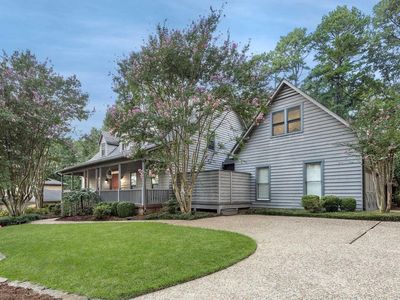 8 Portland Rd, Little Rock, AR, 72212