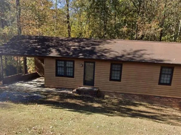 1984 Becks Church Rd, Lexington, NC 27292