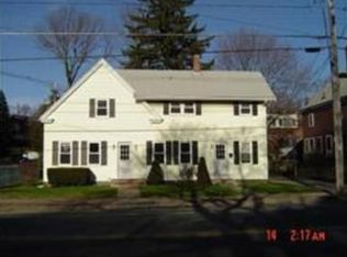 116 Park St, Stoughton, MA 02072