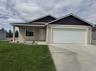 660 SE New Dream Ave, Irrigon, OR 97844