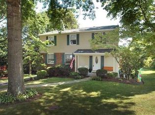 22 Pheasant Run Dr, Export, PA 15632