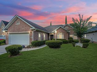 767 Hamlet Cir, Goose Creek, SC 29445