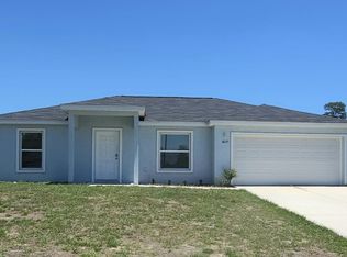 16271 SW 27th Terrace Rd, Ocala, FL 34473