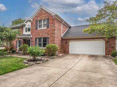 2808 S Kings Ct, Bloomington, IN, 47401