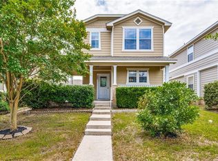 605 N Cascades Ave APT 1, Pflugerville, TX 78660