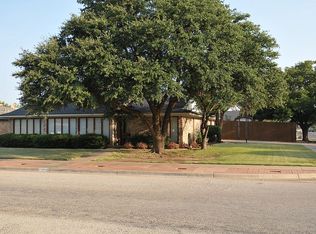 3512 101st St, Lubbock, TX 79423