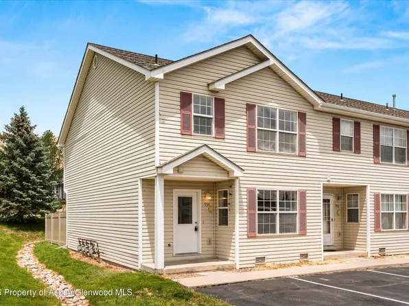 954 24th St, Rifle, CO 81650