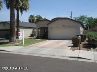 2705 N Greenfield Rd, Phoenix, AZ 85006