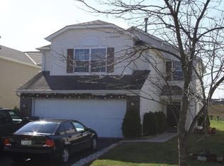 2017 Waymont Rd, Columbus, OH 43229