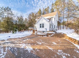 9120 S County Road K, Merrill, WI 54452