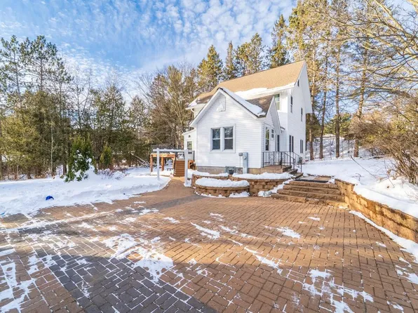 9120 South COUNTY ROAD K, Merrill, WI 54452