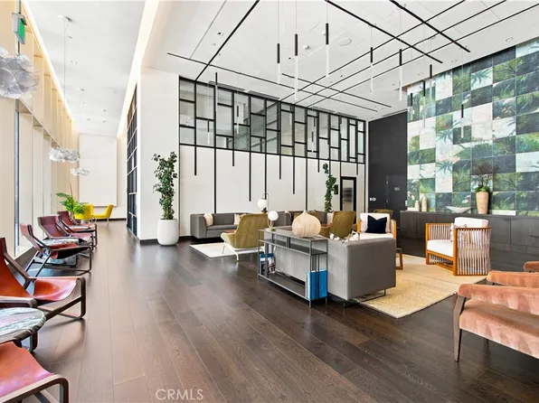 400 S Broadway Ave APT 2311, Los Angeles, CA 90013