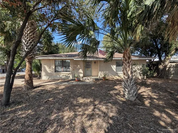 1112 Upas Ave, McAllen, TX 78501