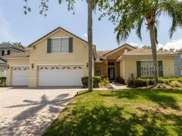 65 Calliope St, Ocoee, FL 34761