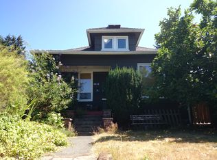 5232 44th Ave SW, Seattle, WA 98136