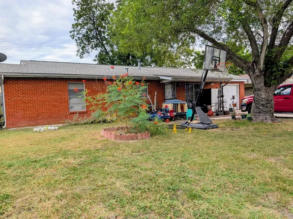 4422 Tallulah, San Antonio, TX 78218