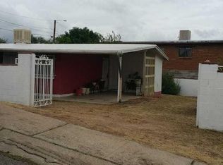 766 N Sonoita Ave, Nogales, AZ 85621