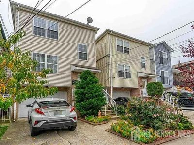 844 Lafayette St, Elizabeth, NJ, 07201