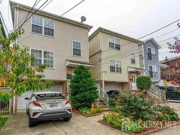 844 Lafayette St, Elizabeth, NJ 07201
